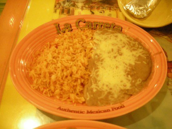 La Carreta Restaurant